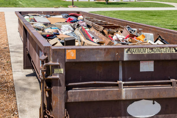Property Management Cleanouts in Contoocook, NH