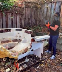 Best Furniture Removal  in Contoocook, NH